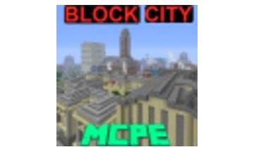 Adventures in city Minecraftt for Android - Download the APK from Habererciyes